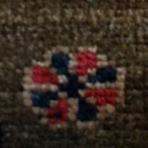 Meet your Posher, Lucy